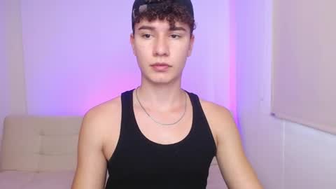 adrian morelli online show from February 6, 7:06 pm