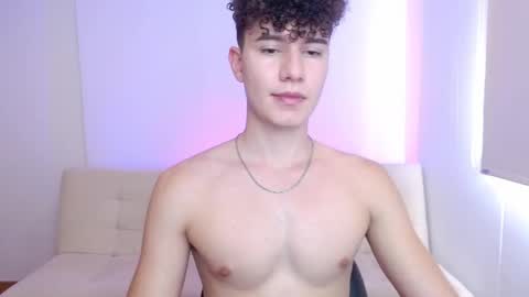 adrian morelli online show from March 19, 8:24 pm