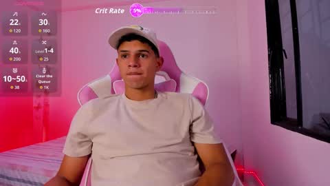 ADRIAN online show from February 10, 7:07 pm