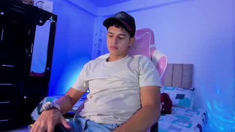 ADRIAN online show from March 12, 6:47 pm