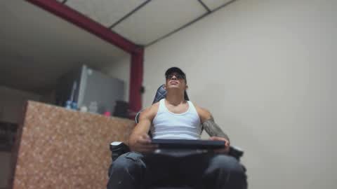   online show from February 12, 12:49 am