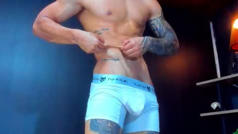   online show from March 5, 11:50 am