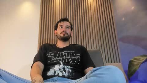 adrian_sith online show from June 8, 10:48 am