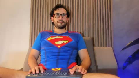 adrian_sith online show from July 4, 6:58 pm