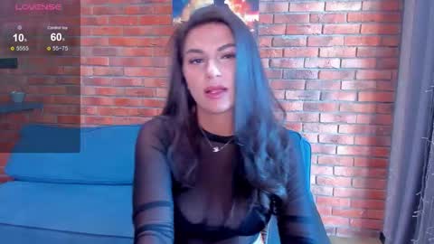 Snapshot of adriana1_ chatting on October 25, 2:41 am Adriana online show from October 25, 2:41 am