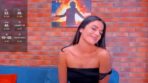 Snapshot of adriana1_ chatting on November 14, 2:21 am Adriana online show from November 14, 2:21 am
