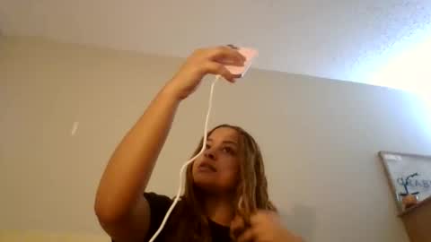 Snapshot of adriana318798 chatting on April 19, 4:17 pm Princess Adri online show from April 19, 4:17 pm