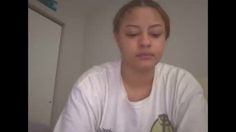 Snapshot of adriana318798 chatting on May 8, 2:44 pm Princess Adri online show from May 8, 2:44 pm