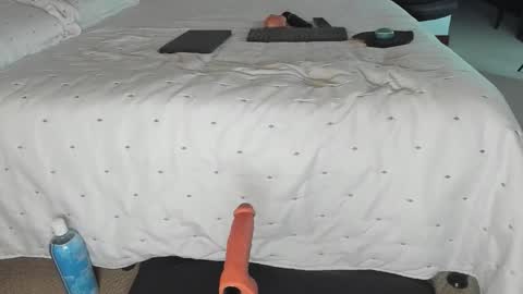 Adriana online show from December 17, 1:55 am