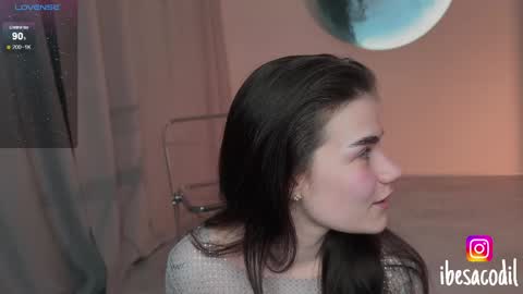 Adri online show from May 23, 10:14 pm