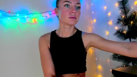 Adriana online show from December 22, 10:28 am