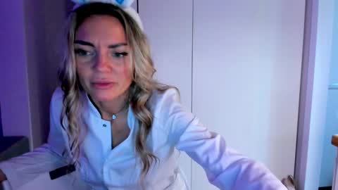 Adriana online show from December 26, 1:18 am