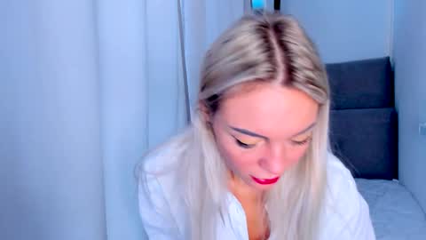 Adriana online show from February 9, 8:11 am