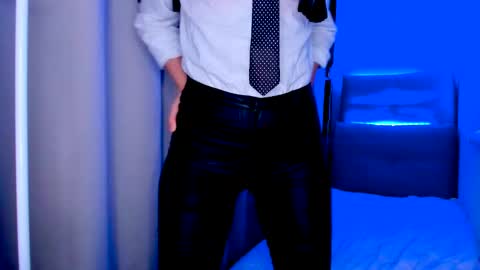 Adriana online show from February 10, 6:35 pm