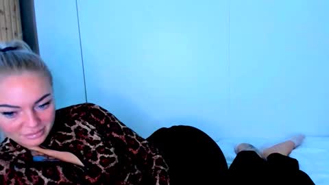 Adriana online show from September 26, 6:17 am