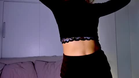 Adriana online show from October 18, 7:20 am