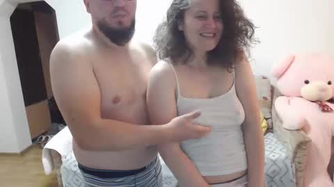 adriana online show from November 27, 6:48 am