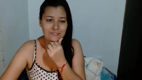 Adriana milf online show from March 6, 3:47 am