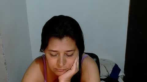 Adriana milf online show from April 10, 3:12 am