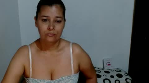 Snapshot of adriana_milf chatting on July 23, 3:48 am Adriana milf online show from July 23, 3:48 am