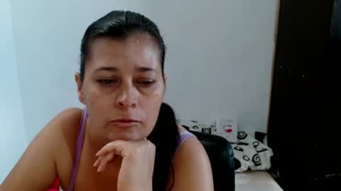 Snapshot of adriana_milf chatting on July 27, 2:35 pm Adriana milf online show from July 27, 2:35 pm