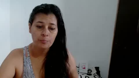 Snapshot of adriana_milf chatting on July 28, 12:48 pm Adriana milf online show from July 28, 12:48 pm