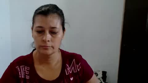 Snapshot of adriana_milf chatting on July 28, 2:13 pm Adriana milf online show from July 28, 2:13 pm