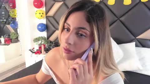 Snapshot of adrianaharlow chatting on June 21, 2:19 pm Adriana Harlow online show from June 21, 2:19 pm