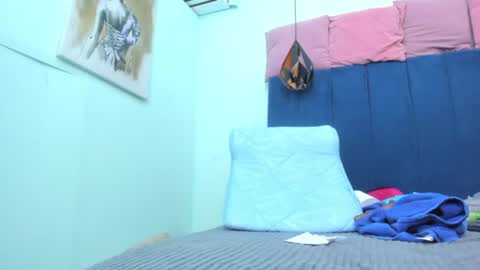 Snapshot of adrianasex_69 chatting on June 22, 3:25 am adriana online show from June 22, 3:25 am