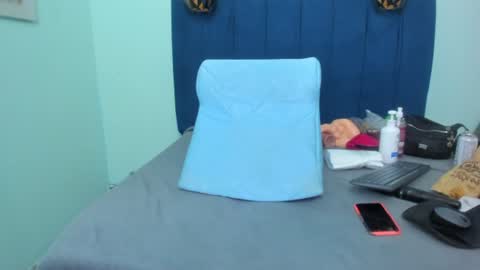 Snapshot of adrianasex_69 chatting on July 5, 1:34 am adriana online show from July 5, 1:34 am
