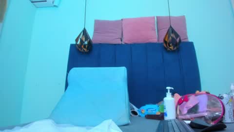 Snapshot of adrianasex_69 chatting on July 19, 12:25 am adriana online show from July 19, 12:25 am