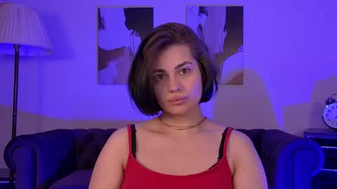 AdrianaTores online show from May 4, 6:15 pm
