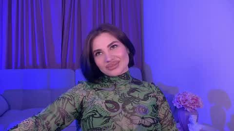 Snapshot of adrianatores chatting on May 26, 7:10 pm AdrianaTores online show from May 26, 7:10 pm