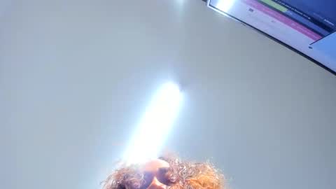 Adriana online show from February 19, 3:13 am