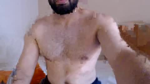 CADRIA6 online show from August 9, 4:34 pm