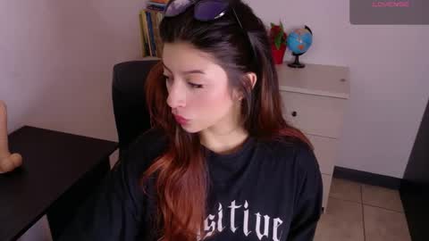 Adriana  online show from May 2, 9:14 am