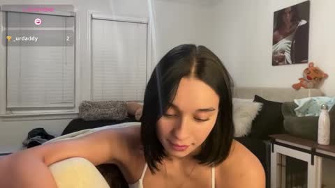 Snapshot of adriannarodriguez chatting on November 14, 3:38 am Adrianna online show from November 14, 3:38 am