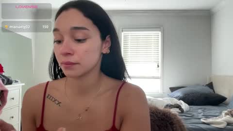 Adrianna  online show from December 18, 5:19 pm