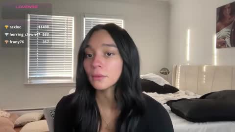 Adrianna  online show from January 8, 8:44 pm