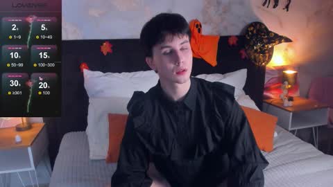 Snapshot of adrianoaubert chatting on November 3, 3:19 am adrianoaubert online show from November 3, 3:19 am