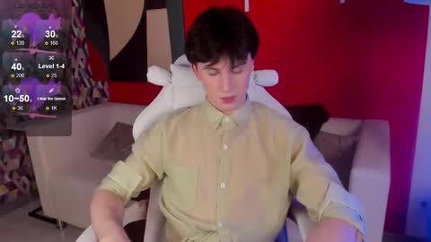 Snapshot of adrianoaubert chatting on November 30, 6:28 am adrianoaubert online show from November 30, 6:28 am