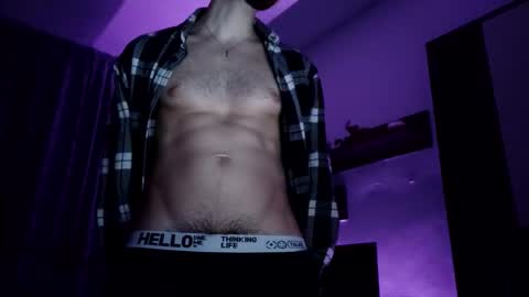 Adriano online show from November 28, 7:05 pm