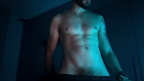 Adriano online show from June 18, 7:18 pm