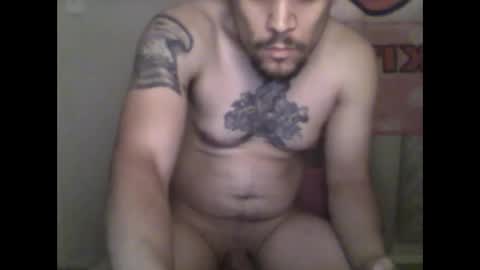 Snapshot of adrianpauli chatting on June 3, 6:05 am adrianpauli online show from June 3, 6:05 am