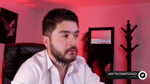 Snapshot of adrianwilliams_ chatting on January 26, 5:55 pm Adrian Williams online show from January 26, 5:55 pm