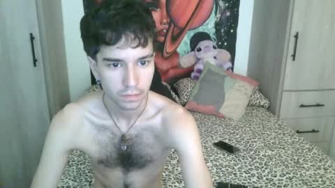 adrien_polo online show from April 26, 4:04 pm