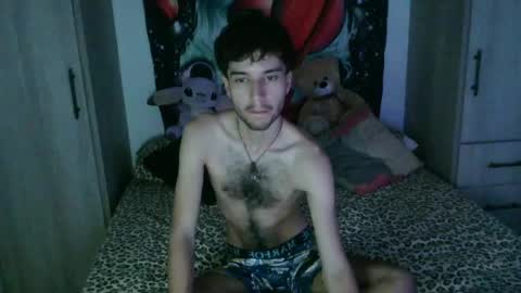 adrien_polo online show from May 3, 8:31 am