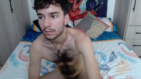 adrien_polo online show from August 2, 8:40 pm