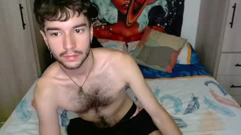 adrien_polo online show from August 6, 4:14 am
