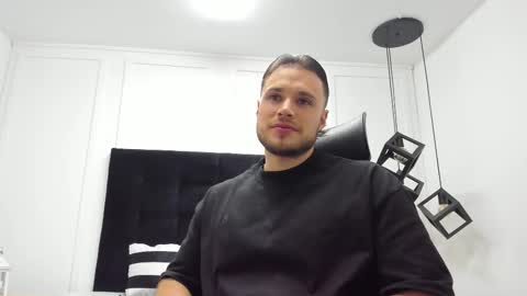 Adrein Roche online show from October 3, 10:18 pm